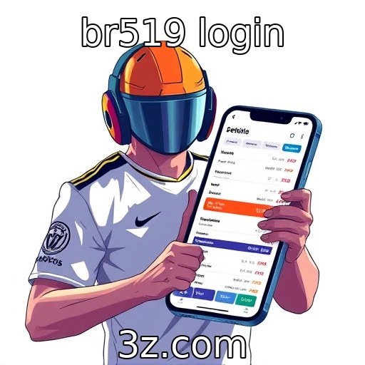 br519 login Estratégias vencedoras nas apostas esportivas que você precisa conhecer