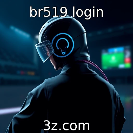 br519 login Aposte com segurança: dicas para maximizar suas chances em e-sports