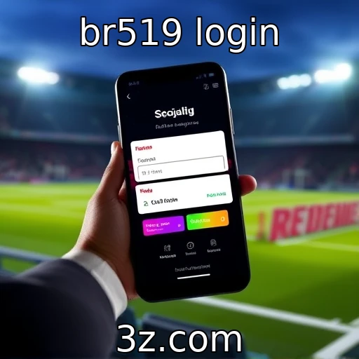 br519 login Aposte com segurança: Dicas essenciais para o jogador brasileiro