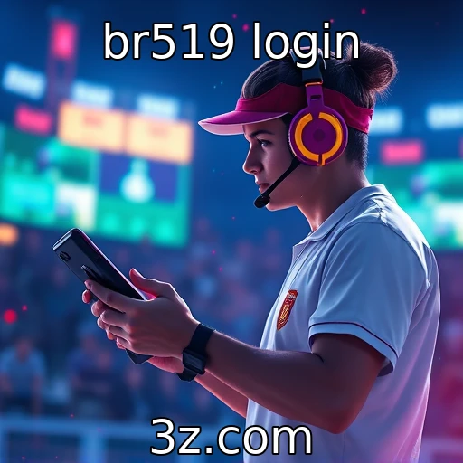 br519 login E-sports no Brasil em 2025: novos campeonatos e oportunidades