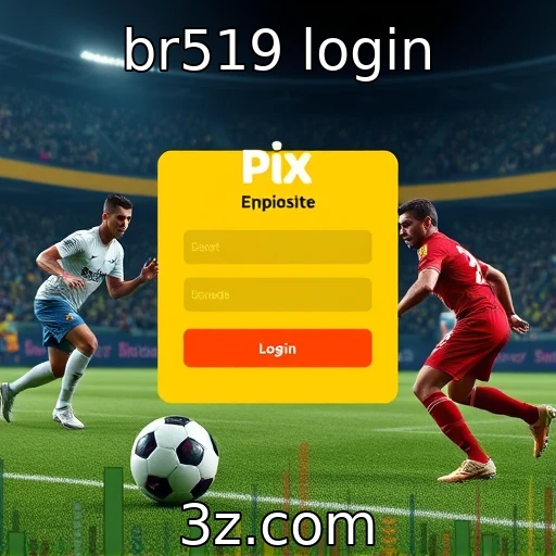 br519 login Maximize suas apostas: análises de partidas que fazem a diferença