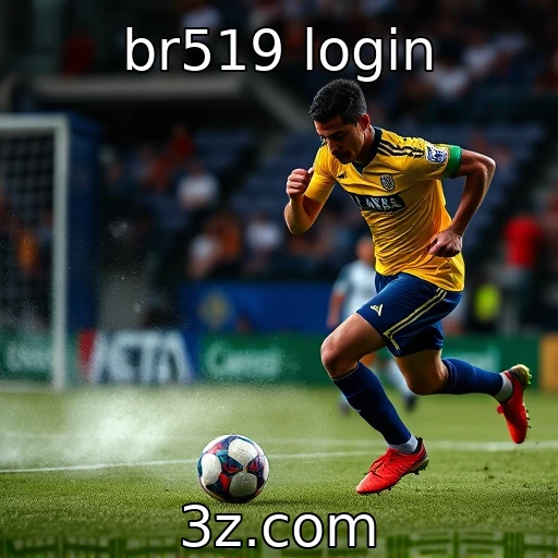 br519 login Apostas esportivas: como maximizar seus ganhos nas ligas brasileiras