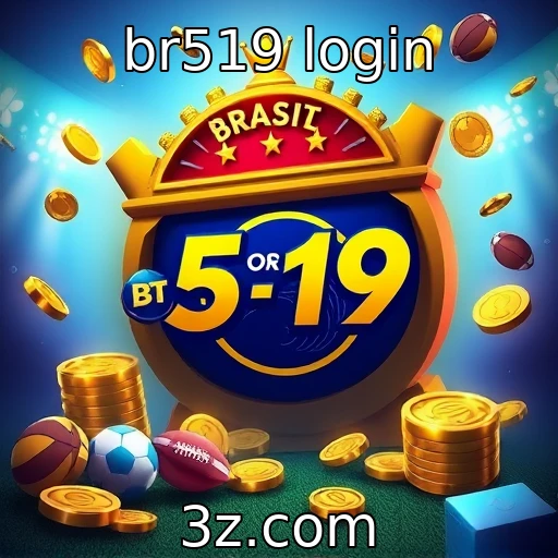 br519 login Como as apostas esportivas moldam o cenário competitivo no Brasil