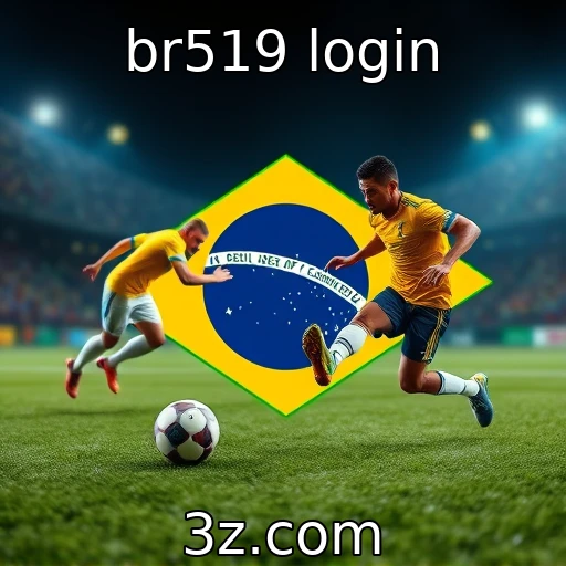 br519 login A ascensão das apostas esportivas no Brasil: um novo panorama