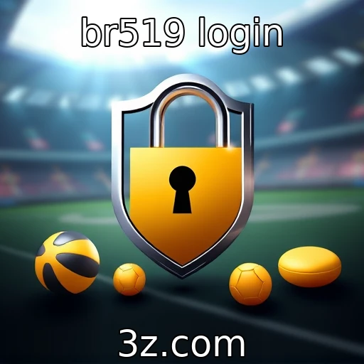 br519 login Apostas esportivas: como maximizar seus ganhos nas ligas brasileiras