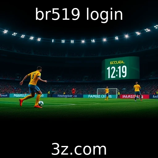 br519 login Apostas esportivas em alta: como analisar partidas para lucrar